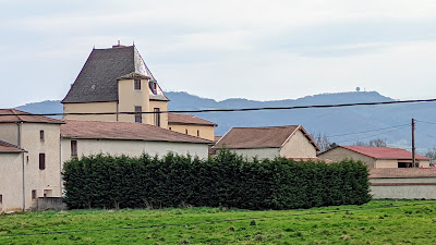 Quincieux Mjc à Quincieux