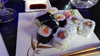 Plats et boissons du Restaurant japonais Yamada Sushi 🇯🇵 à Eaubonne - n°15