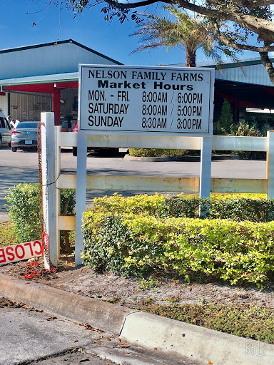 Produce Market «Nelson Family Farms», reviews and photos, 875 W Midway Rd, Fort Pierce, FL 34982, USA