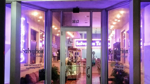 Explore small fine line tattoo ideas, creative tattoo ideas in Miami Beach, available at Salvation Tattoo Lounge