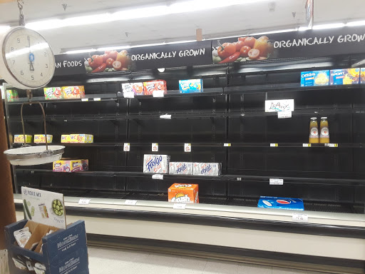 Grocery Store «Red Front Supermarket, Inc», reviews and photos, 677 Chicago Ave, Harrisonburg, VA 22802, USA