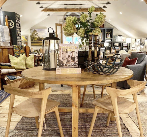 Furniture Store «Hammertown Barn», reviews and photos, 3201 NY-199, Pine Plains, NY 12567, USA