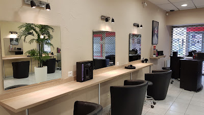 Salon E.M à Reims