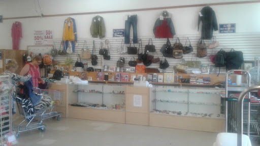 Thrift Store «American Thrift Store», reviews and photos, 5510 N Springboro Pike, Dayton, OH 45449, USA
