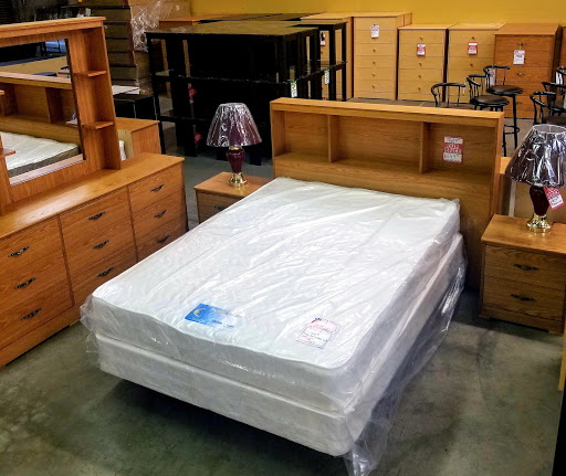 Futon Store «The Furniture Depot», reviews and photos, 585 Eureka Ave, Reno, NV 89512, USA