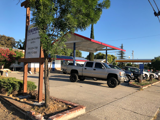 Used Car Dealer «Sierra Auto Sales Inc», reviews and photos, 7606 Folsom Blvd #104, Sacramento, CA 95826, USA