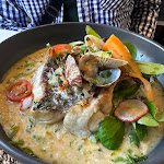 Photo n°2 de l'avis de Lam.i fait le 08/04/2023 à 20:00 sur le  Vista Bistrô & restaurante à Leiria