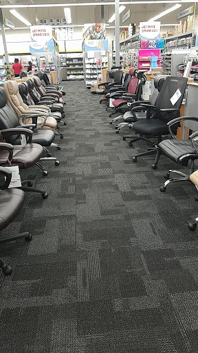 Office Supply Store «Staples», reviews and photos, 39116 Fremont Hub, Fremont, CA 94538, USA