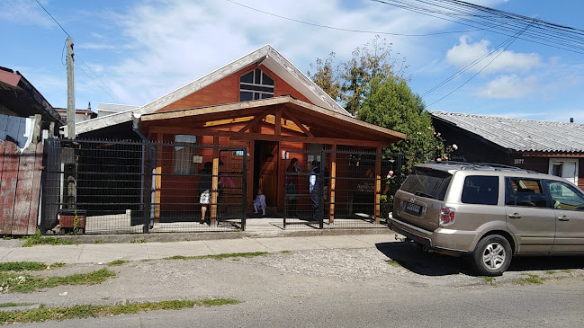 Opiniones de iglecia adventista del septimo dia Fortaleza en Villarrica - Iglesia