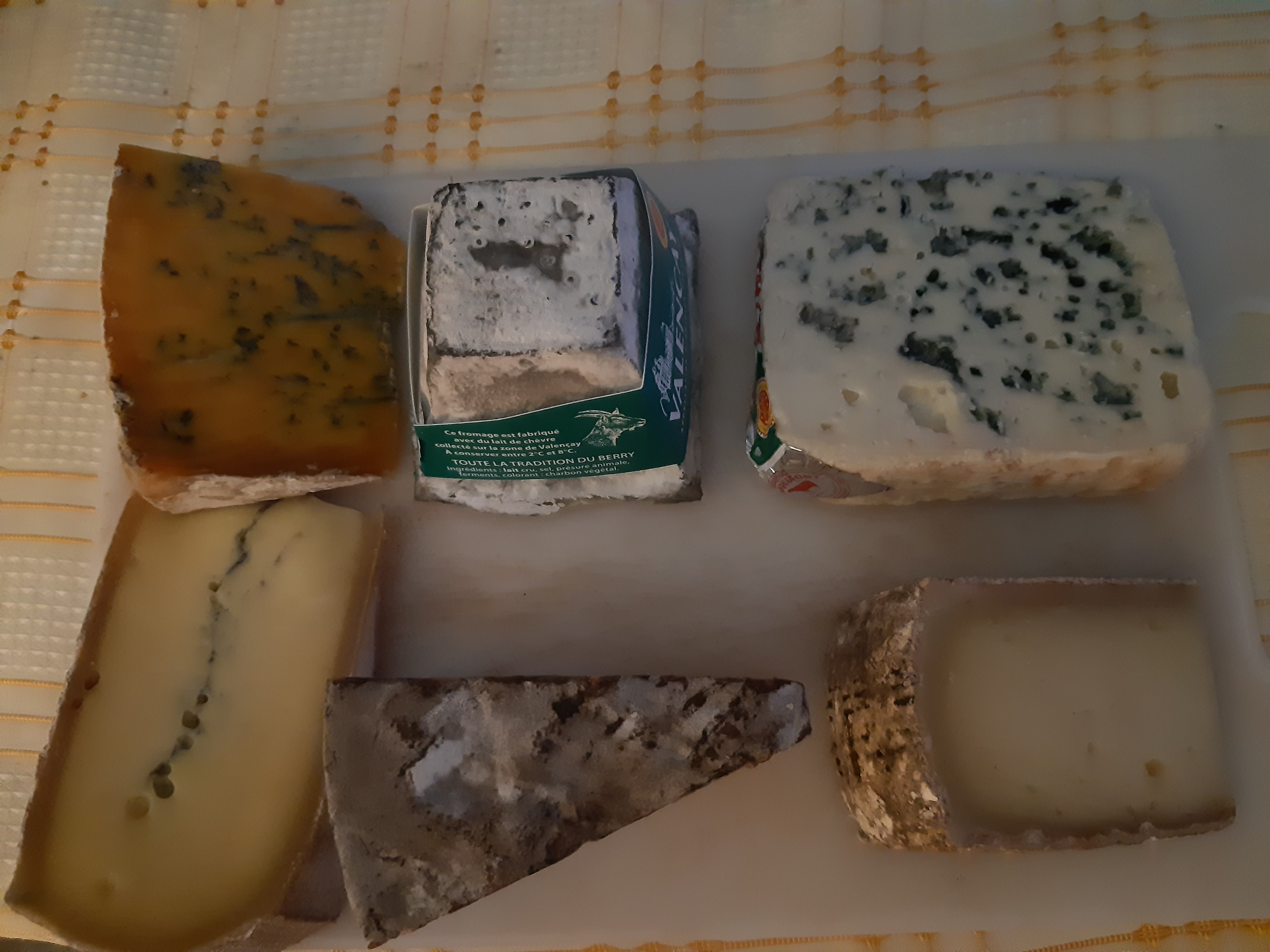 Photo n° 1 de l'avis de Mariigghh. fait le 28/09/2019 à 07:14