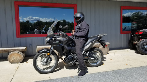 Motorcycle Dealer «Lebanon Valley Cycles», reviews and photos, 2309 PA-72, Jonestown, PA 17038, USA