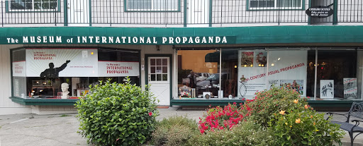 Museum of International Propaganda