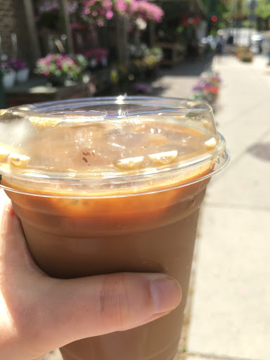 Garden Center «Chestnut Hill Flower & Garden», reviews and photos, 7639 Germantown Ave, Philadelphia, PA 19118, USA