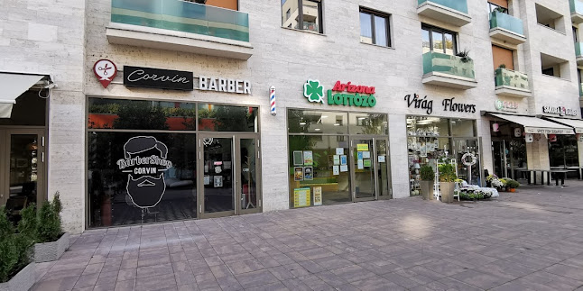 Értékelések erről a helyről: Corvin BarberShop, Budapest - Borbély