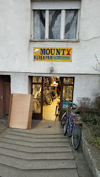 MOUNTX Kerékpár Szerviz Kőbánya X. kerület 10.