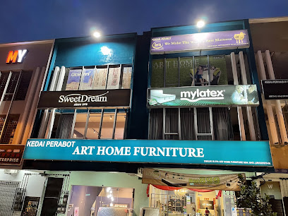 Art Home Furniture Sdn Bhd