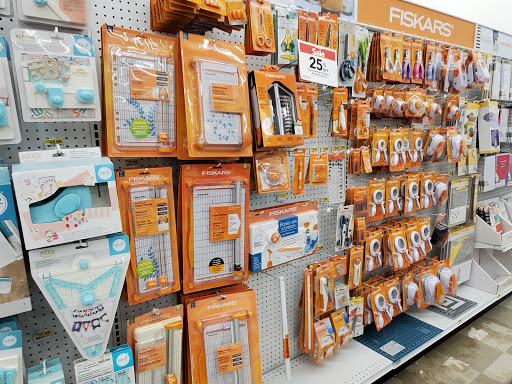 Fabric Store «Jo-Ann Fabrics and Crafts», reviews and photos, 4610 S Cleveland Ave, Fort Myers, FL 33907, USA