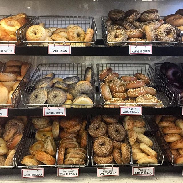 Tandem Bagel Company Holyoke, MA 01027 Menu, Hours, Reviews and Contact