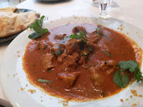 Curry du Taj Mahal Restaurant Indien à Villiers-sur-Marne - n°20