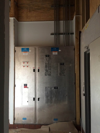 Electrician «Arc Angel Electric», reviews and photos, 2130 Ronald Reagan Blvd, Cumming, GA 30041, USA