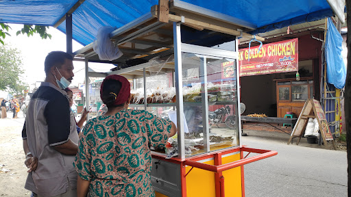 Soto Ayam Mang Nana - V72V+3Q7, Jl. Kalijaya, R.Dengklok Utara, Kec. R.Dengklok, Karawang, Jawa Barat 41352, Indonesia