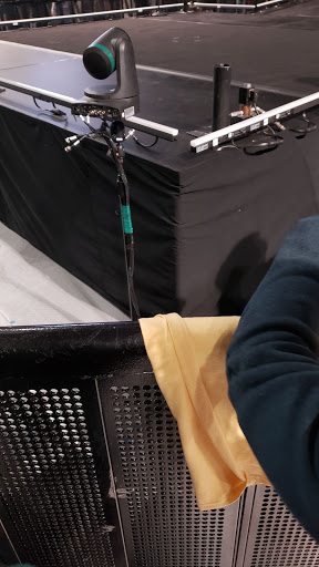 Sports Complex «Cross Insurance Arena», reviews and photos, 1 Civic Center Square, Portland, ME 04101, USA