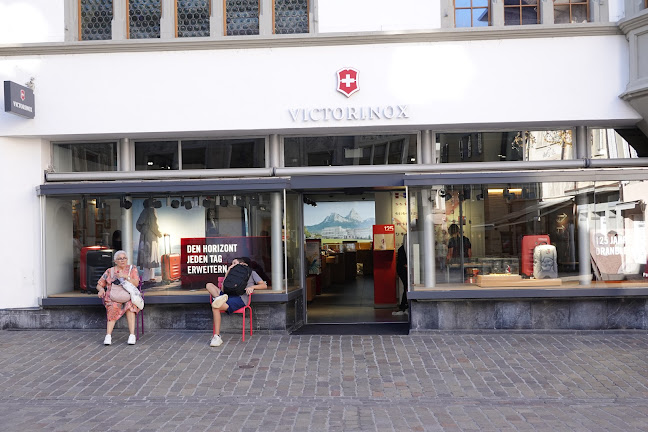 Victorinox Store Luzern