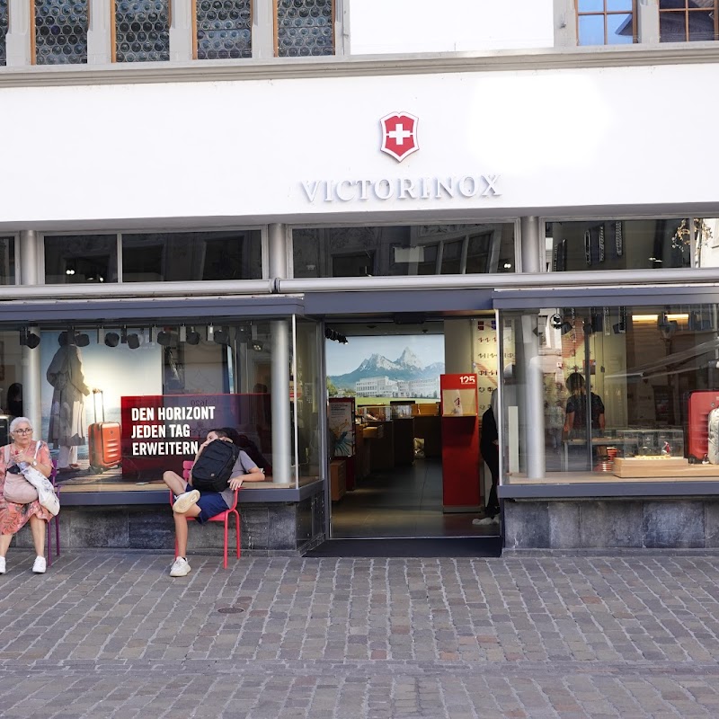 Victorinox Store Luzern