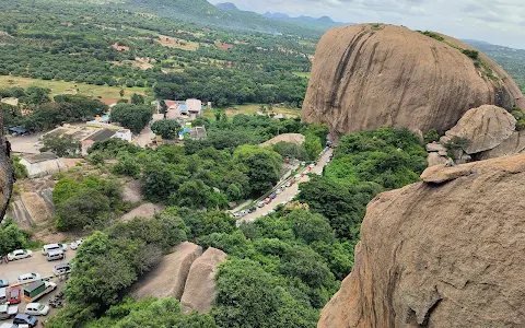 Sri Revanasiddeshwara Betta image