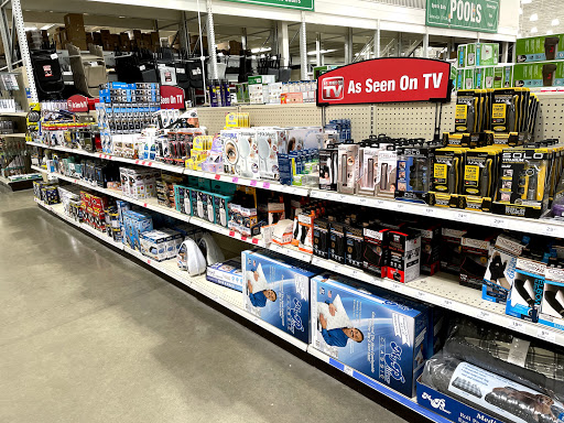 Home Improvement Store «Menards», reviews and photos, 200 Menard Ln, Marion, IA 52302, USA