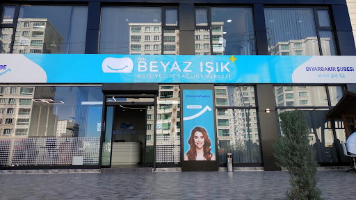 Protez Diş Bakımı Merkezi Diyarbakır