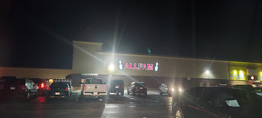 Bowling Alley «Allfam Bowling & Entertainment Center», reviews and photos, 2350 Lakewood Dr, Cabot, AR 72023, USA