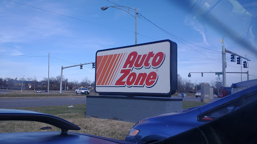 Auto Parts Store «AutoZone», reviews and photos, 4620 Roosevelt Blvd, Middletown, OH 45044, USA