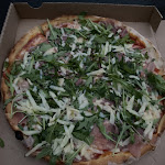Photo n°1 de l'avis de Belinda.r fait le 31/07/2023 à 11:17 sur le  PIZZERIA AL MERCATO à Weida