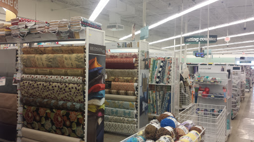 Fabric Store «Jo-Ann Fabrics and Crafts», reviews and photos, 376 N L Rogers Wells Blvd, Glasgow, KY 42141, USA