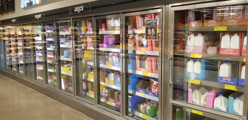 Supermarket «ALDI», reviews and photos, 1105 S Loop 288, Denton, TX 76208, USA