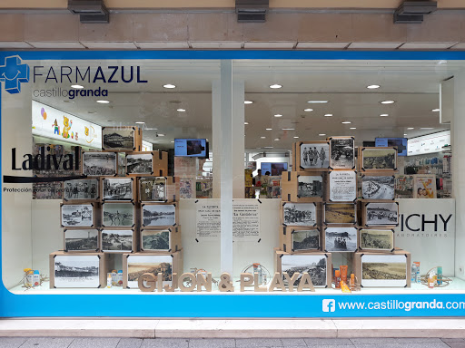 Parafarmacia Castillo