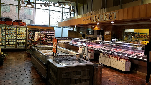 Grocery Store «Whole Foods Market», reviews and photos, 1700 Duke St, Alexandria, VA 22314, USA