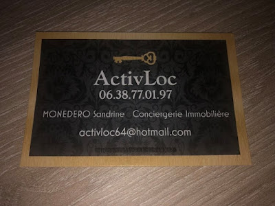 ActivLoc à Louhossoa