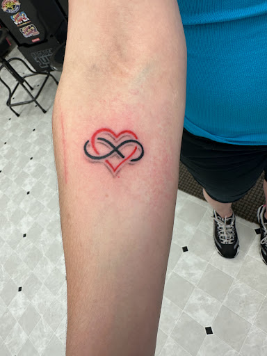 Explore $50 tattoo ideas, creative tattoo ideas in Orland, available at K1LL3R ARTW0RK