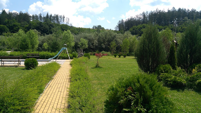 Отзиви за Общински парк в Ловеч - Други
