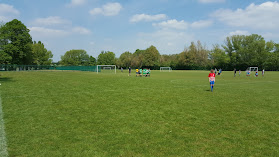 Caldway Playing Fields