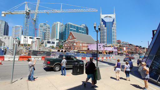 Live Music Venue «Legends Corner», reviews and photos, 428 Broadway, Nashville, TN 37203, USA