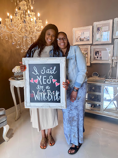 Bridal Shop «Winnie Couture», reviews and photos, 5152 Buffalo Speedway, Houston, TX 77005, USA