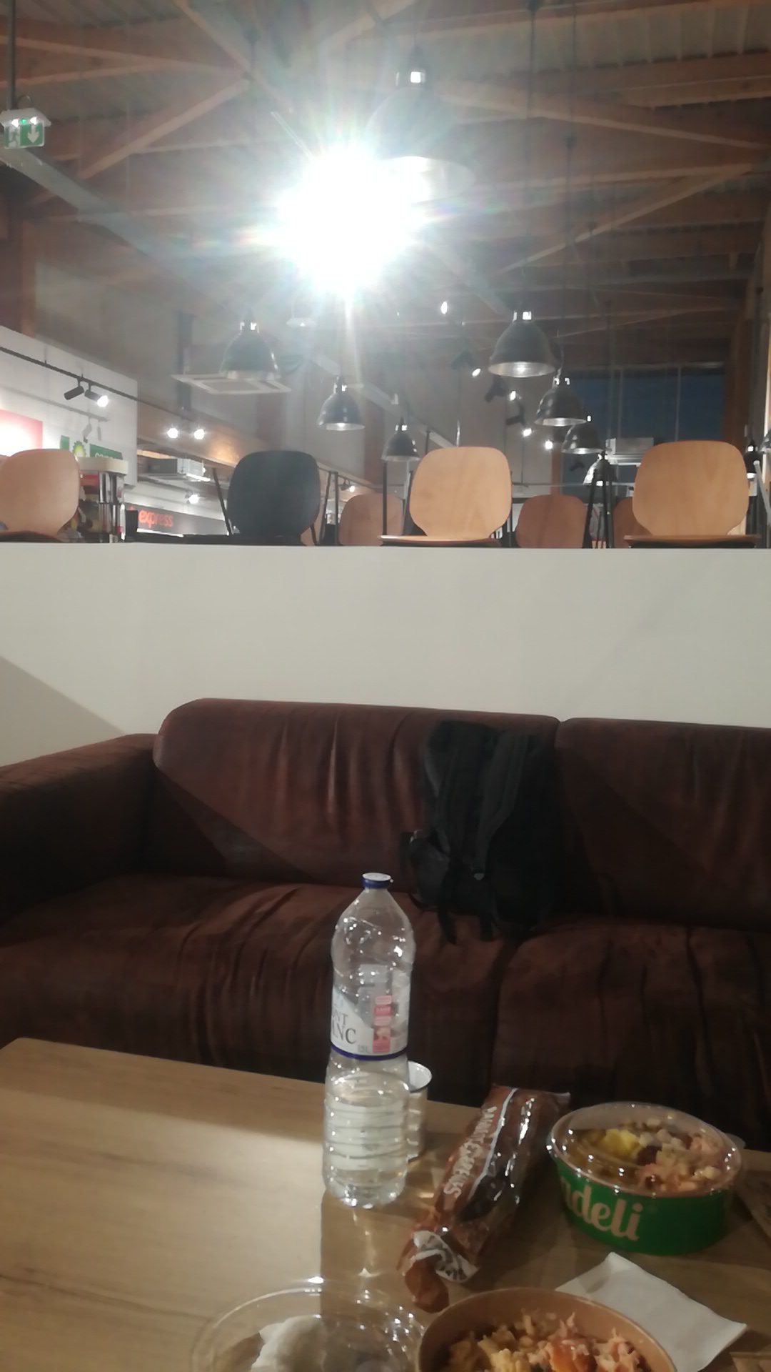 Photo n° 3 de l'avis de Mohammed. fait le 10/10/2023 à 17:56
