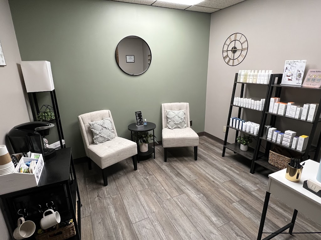 Levea Esthetics LLC 54456