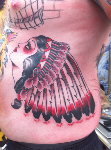 Explore tattoos 2023 ideas, creative tattoo ideas in Germantown, available at Ambrotos Tattoo