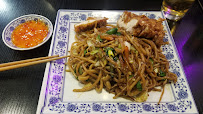 Lo mein du Restaurant chinois Dix sur Dix à Paris - n°3