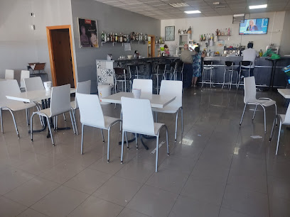 BAR DOS HERMANAS