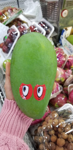 Asian Grocery Store «Mekong Rainier», reviews and photos, 3400 Rainier Ave S, Seattle, WA 98144, USA